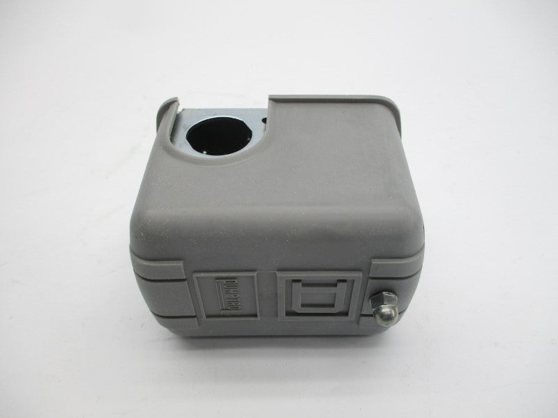 SQUARE D 9013FRG2J35 SER. A 115/230V 30/50PSI NSMP