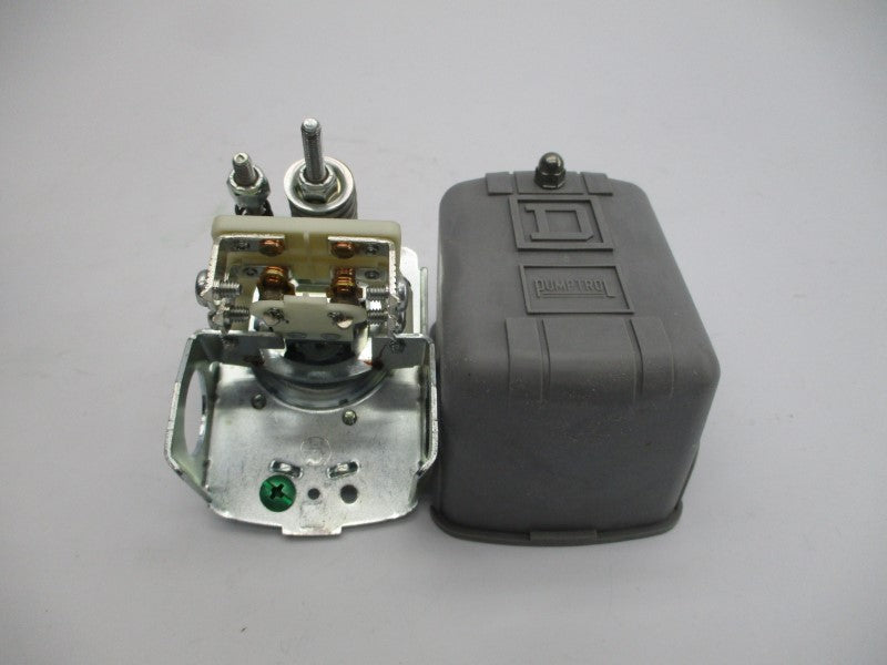 SQUARE D 9013FRG2J35 SER. A 115/230V 30/50PSI NSMP
