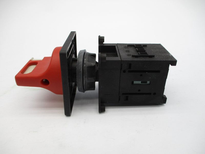 SCHNEIDER ELECTRIC VCDN20 690V 20A NSMP