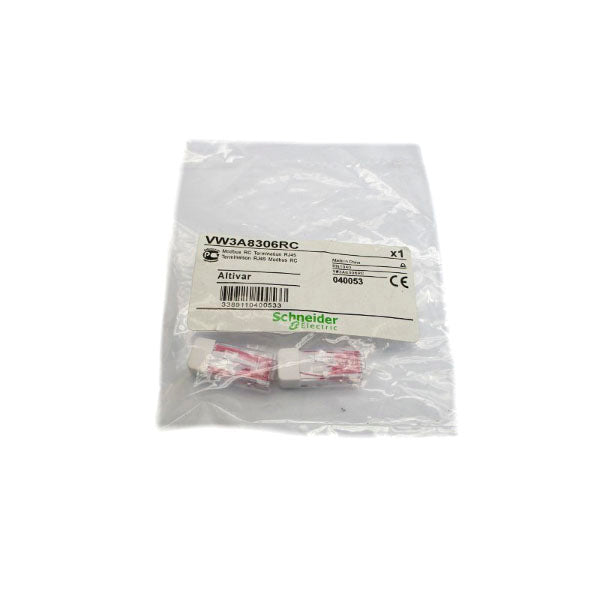 SCHNEIDER ELECTRIC VW3A8306RC NSMP
