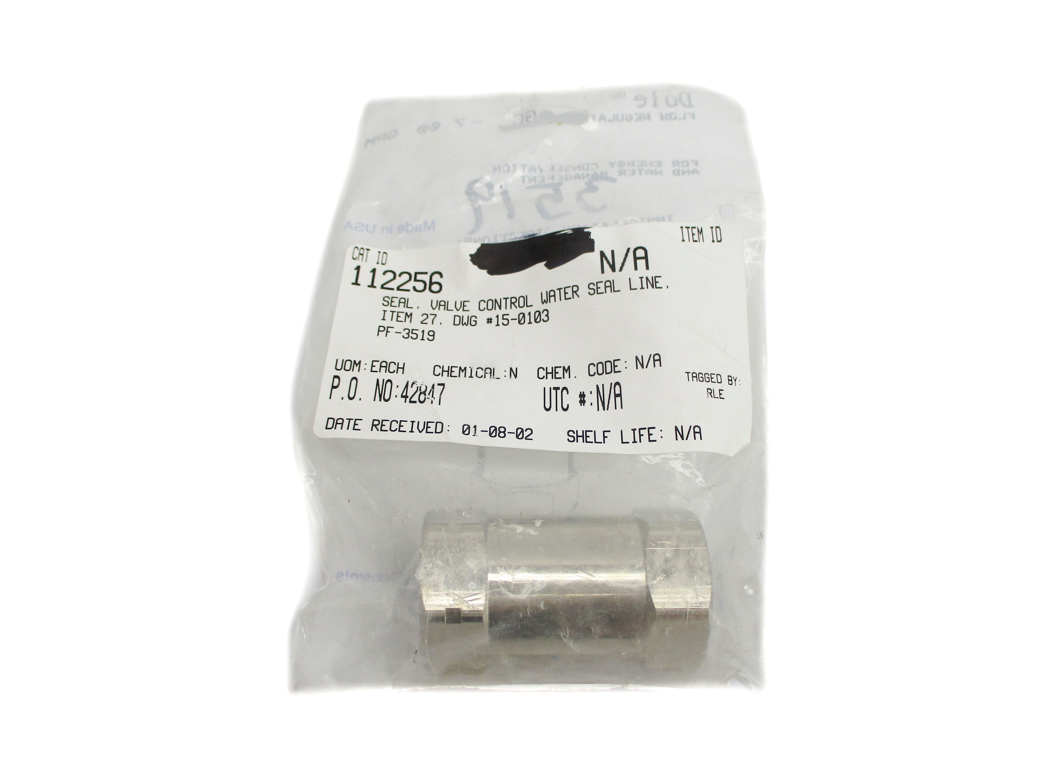 DOLE GC-7.00GPM NSMP