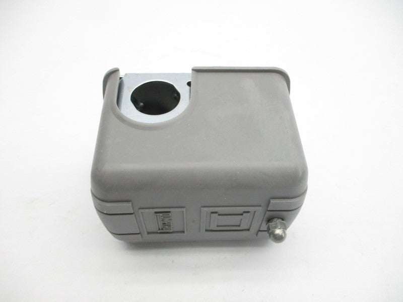 SQUARE D 9013FSG2J24M1 SER. B 115/230V 40/50PSI NSMP