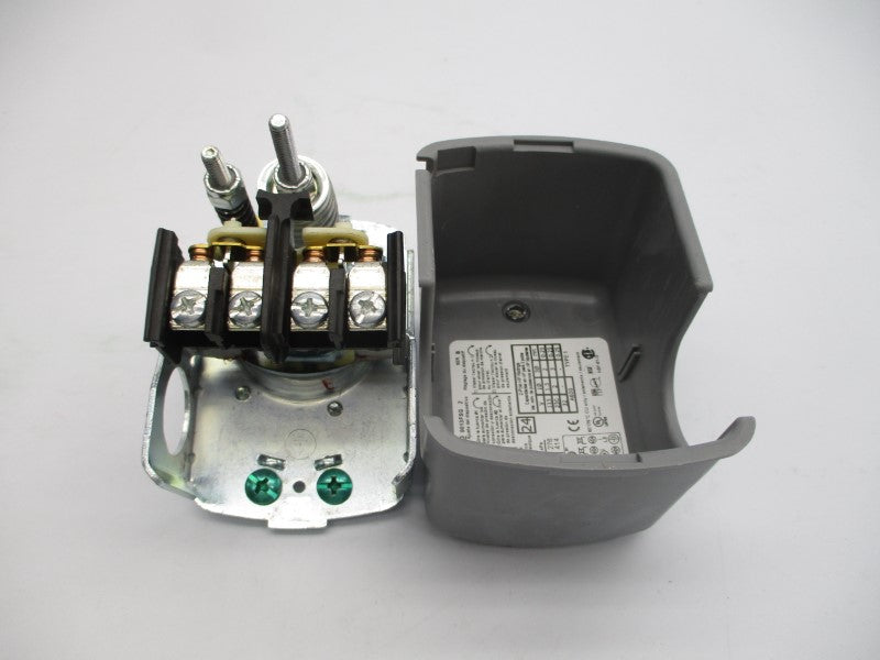 SQUARE D 9013FSG2J24M1 SER. B 115/230V 40/50PSI NSMP