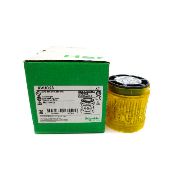 SCHNEIDER ELECTRIC XVUC28 24VAC/DC NSMP