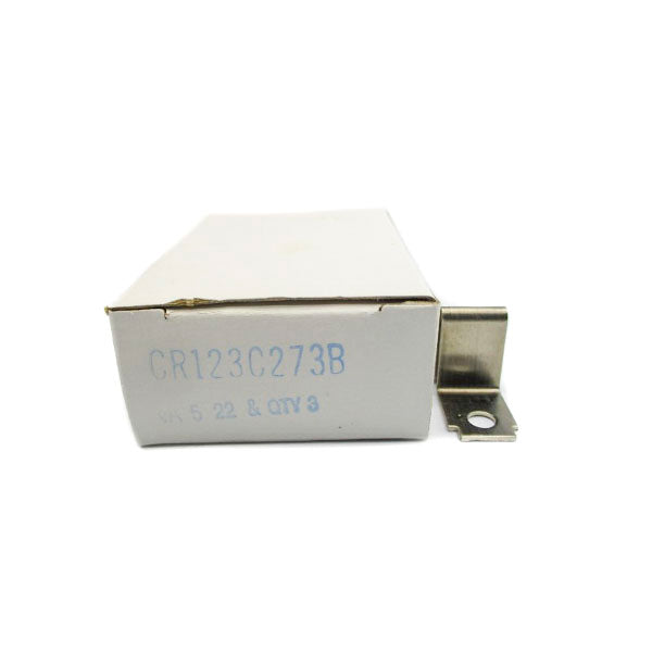 HEATER CR123C273B (PKG OF 3) NSMP