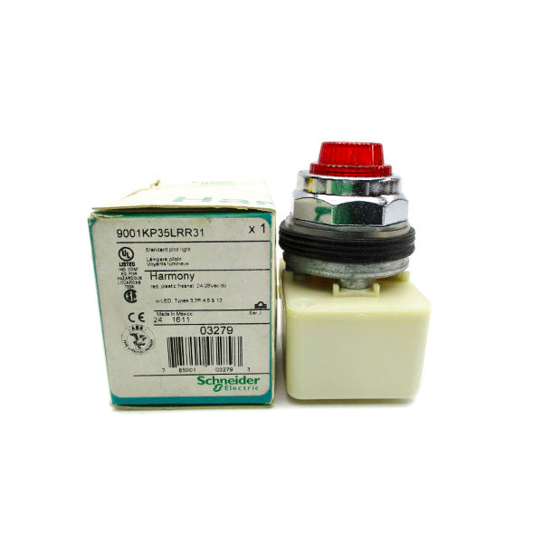 SCHNEIDER ELECTRIC 9001KP35LRR31 SER. J 24-28VAC/DC NSMP