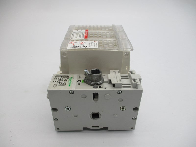 SCHNEIDER ELECTRIC GS2EU3N 600V 30A NSNP