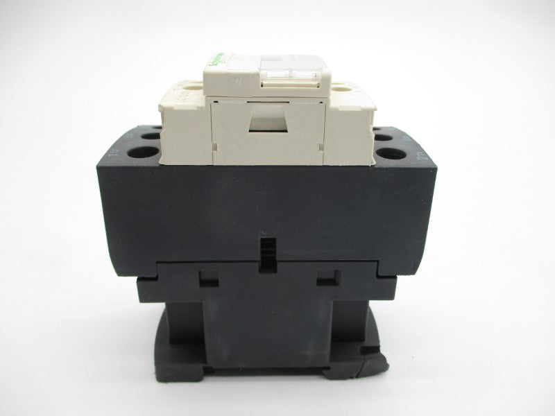 SCHNEIDER ELECTRIC LC1D32F7 110V 50A NSNP
