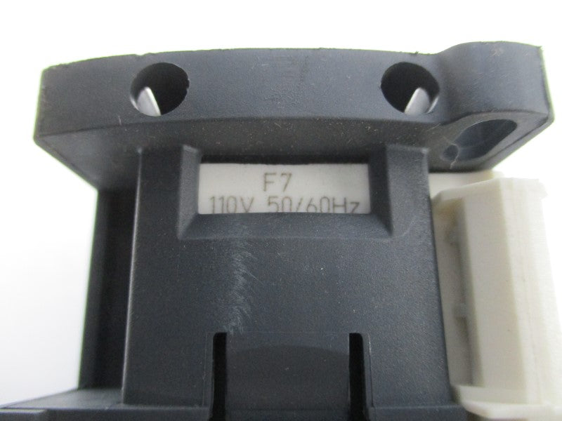 SCHNEIDER ELECTRIC LC1D32F7 110V 50A NSNP