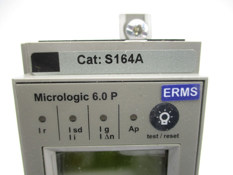 SCHNEIDER ELECTRIC S164A NSNP