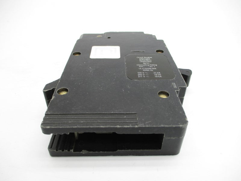 SQUARE D EDB14020 SER. 1 277V 20A NSNP