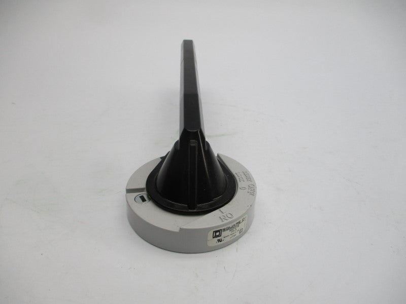SQUARE D 9421LH8 SER. B NSNP
