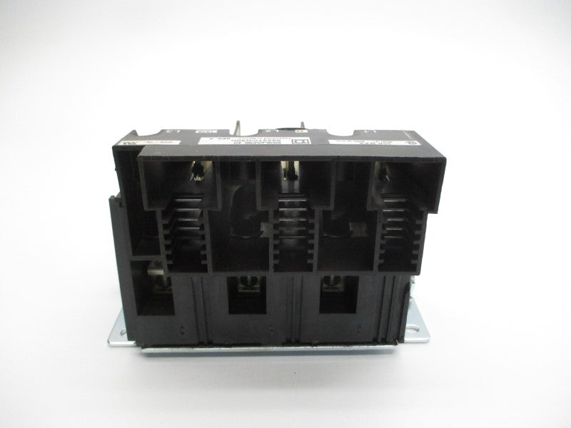SQUARE D 9422TCN30C SER. A 600V 30A NSNP