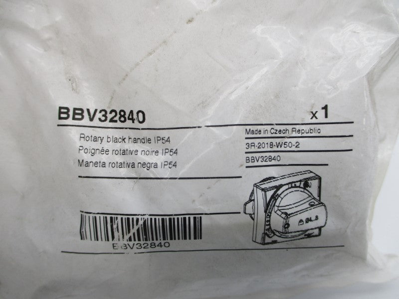 HANDLE BBV32840 NSMP