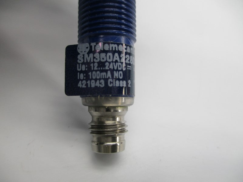 TELEMECANIQUE SM350A22800 12-24VDC NSMP