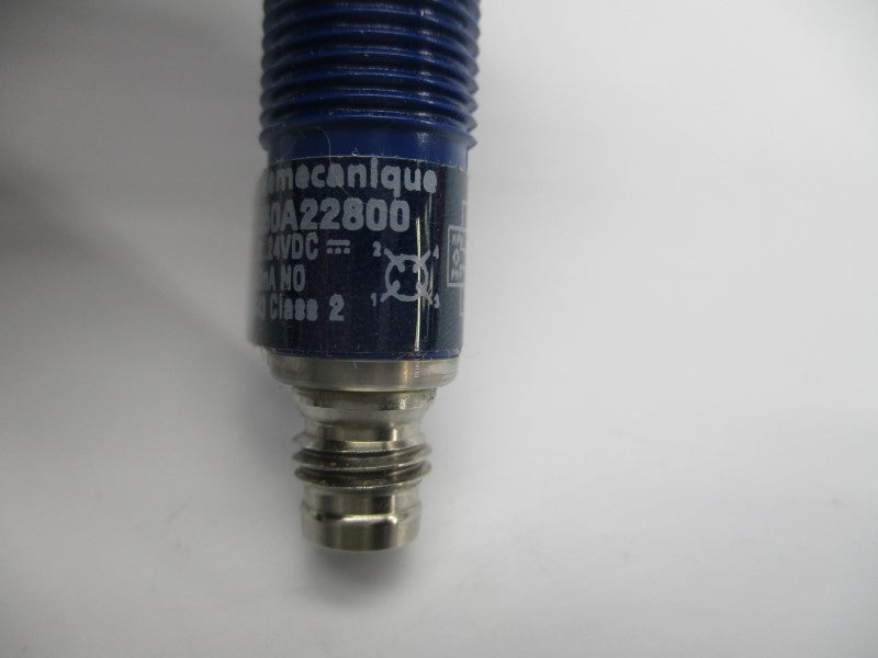 TELEMECANIQUE SM350A22800 12-24VDC NSMP