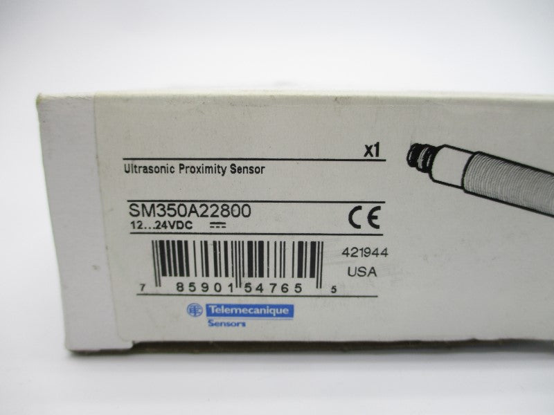 TELEMECANIQUE SM350A22800 12-24VDC NSMP