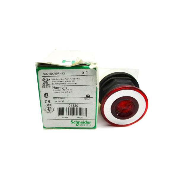 SCHNEIDER ELECTRIC 9001SKR9RH13 SER. J NSMP