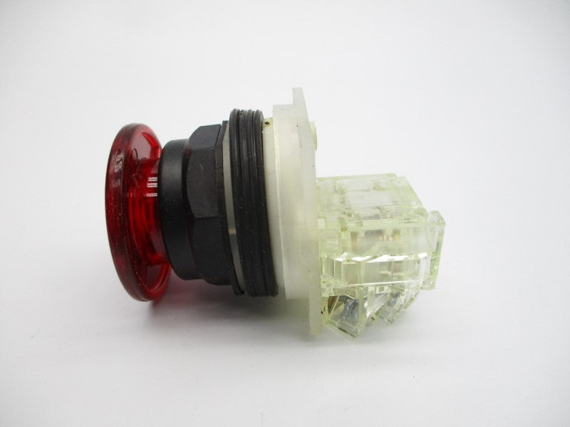 SCHNEIDER ELECTRIC 9001SKR9RH13 SER. J NSMP