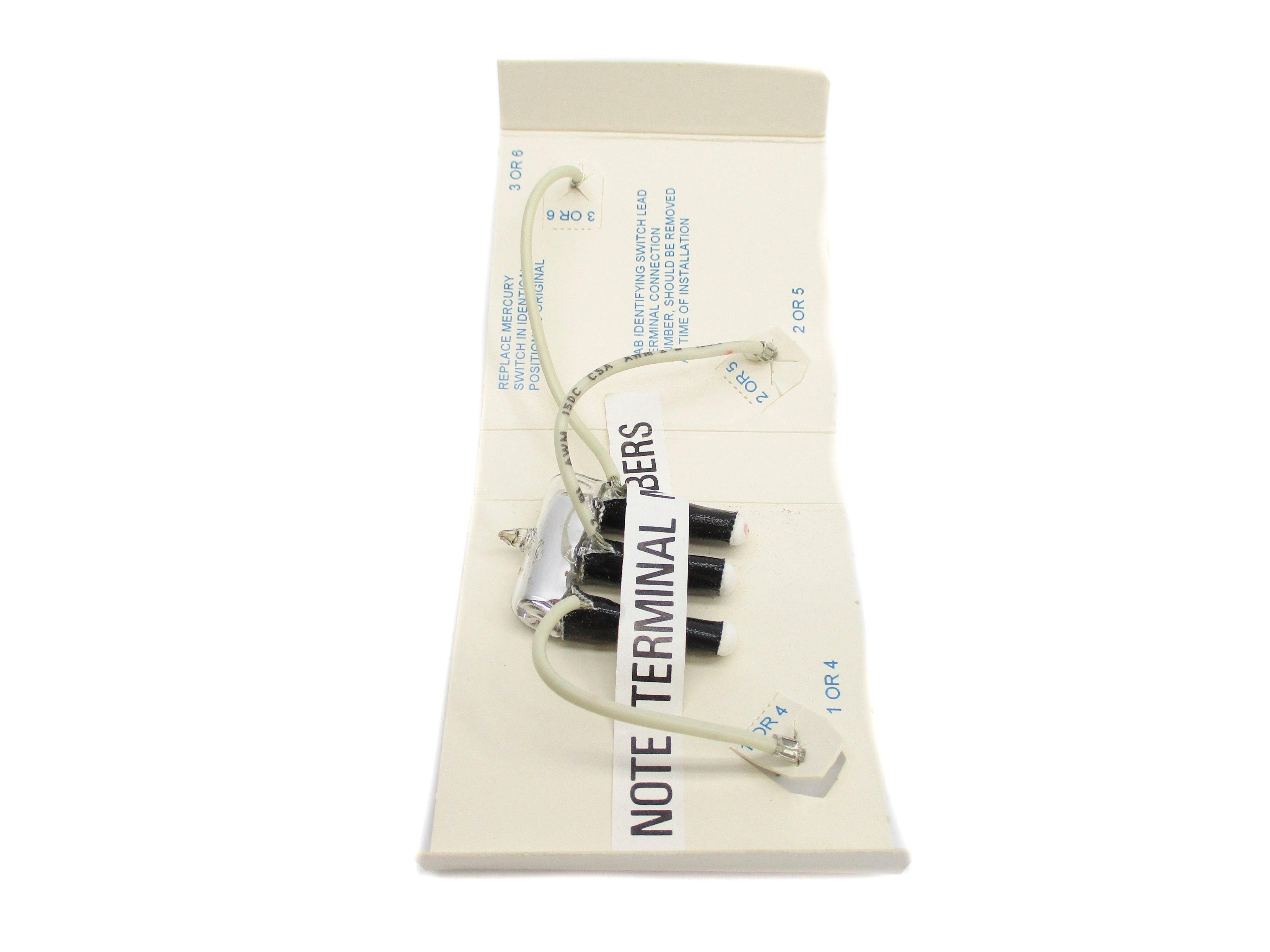 MAGNETROL 89-7101-013 NSMP