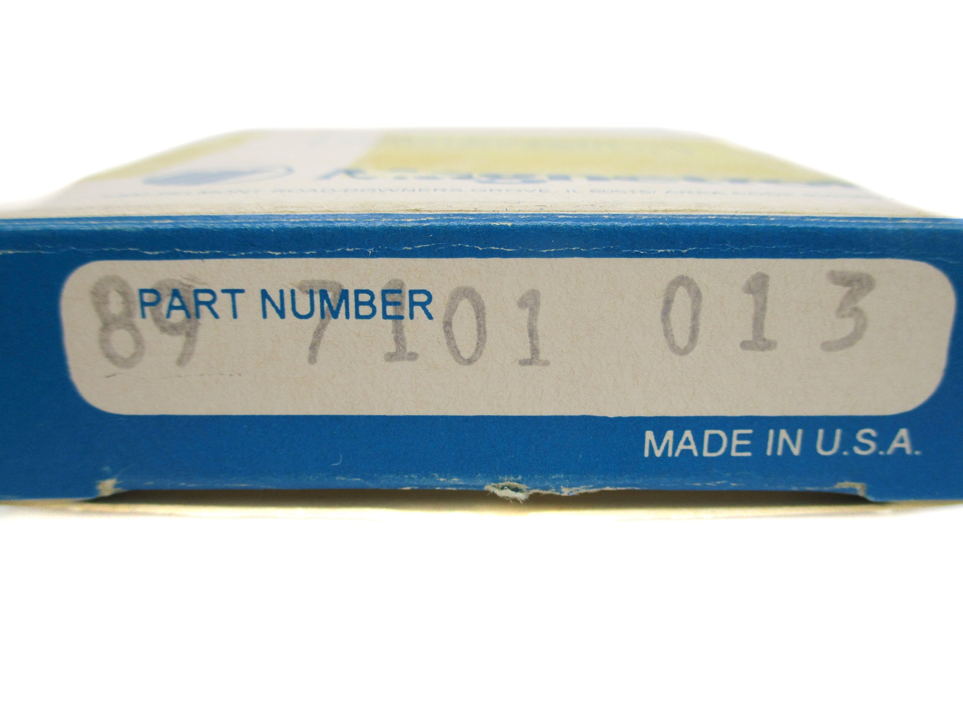 MAGNETROL 89-7101-013 NSMP