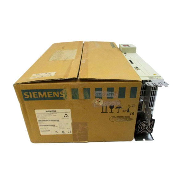 SIEMENS 6SE7015-0EP50 380-480VAC/DC 15A NSMP