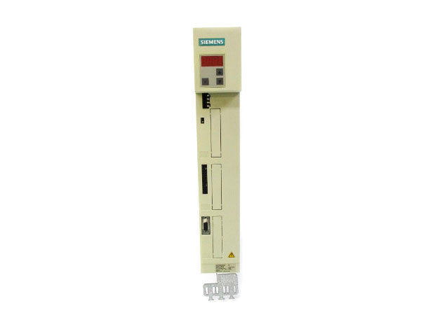 SIEMENS 6SE7015-0EP50 380-480VAC/DC 15A NSMP
