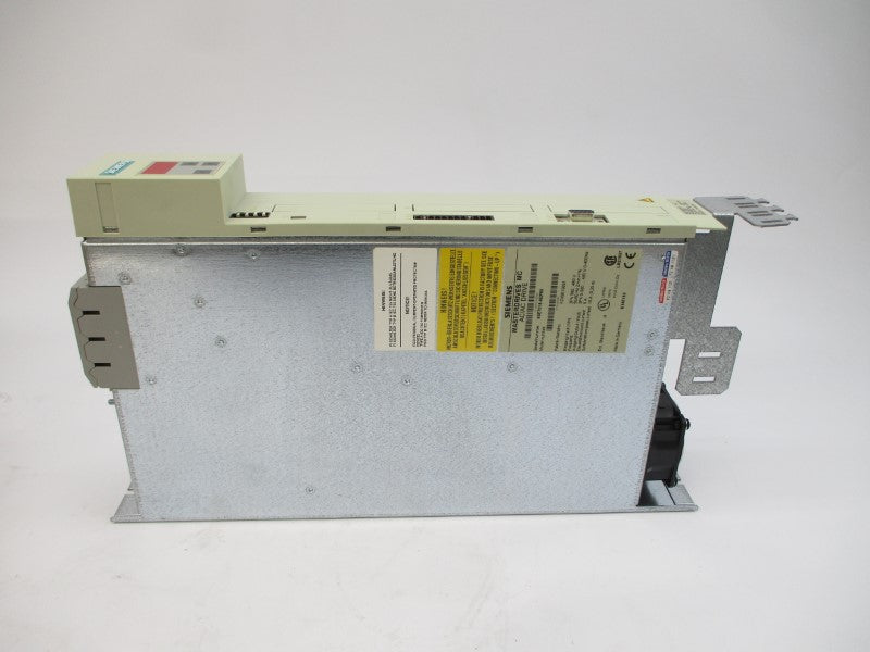 SIEMENS 6SE7015-0EP50 380-480VAC/DC 15A NSMP