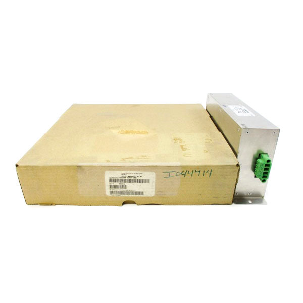 SIEMENS 6SE7016-0EP87-0FB1 380-480V 6A NSMP