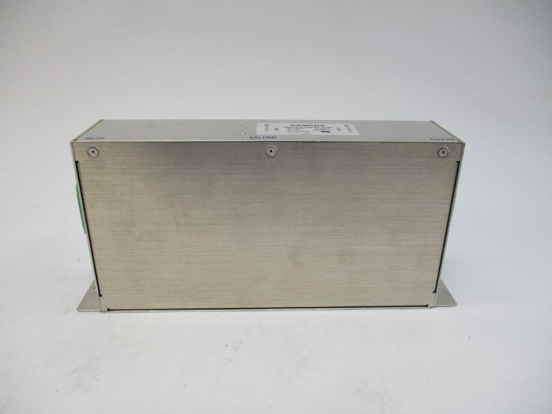 SIEMENS 6SE7016-0EP87-0FB1 380-480V 6A NSMP