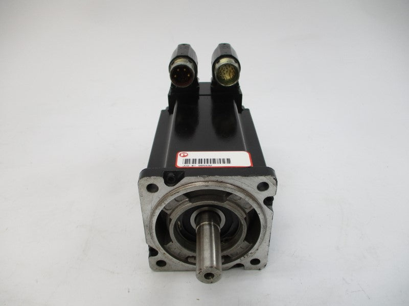 ALLEN BRADLEY MPL-A330P-MK72AA SER. A 230VAC 12.0A REMAN