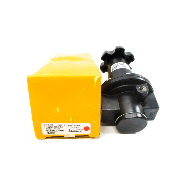PARKER 035662000B 5-125PSI NSMP