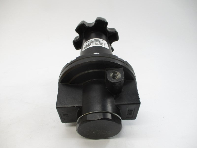 PARKER 035662000B 5-125PSI NSMP