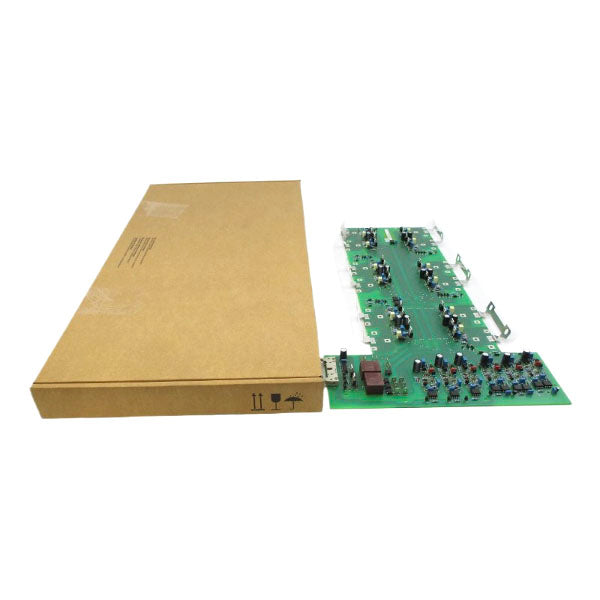 SIEMENS 6SE7033-2EG84-1JF1 NSMP