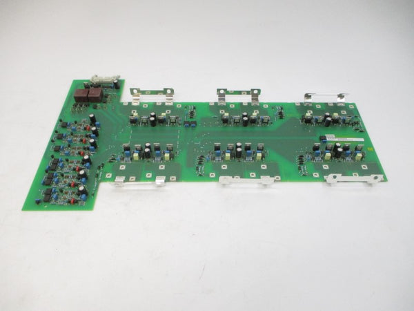 SIEMENS 6SE7033-2EG84-1JF1 NSMP