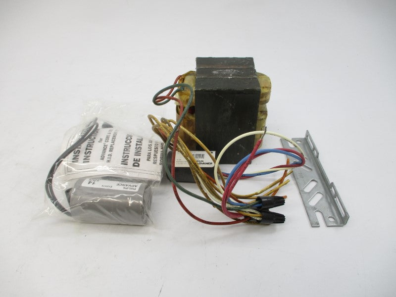PHILIPS ADVANCE 71A8172-001D 277V 1.65A NSMP