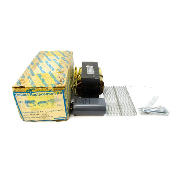 HOLOPHANE RBKC10MHMT 277V 9.2A (AS PICTURED) NSMP
