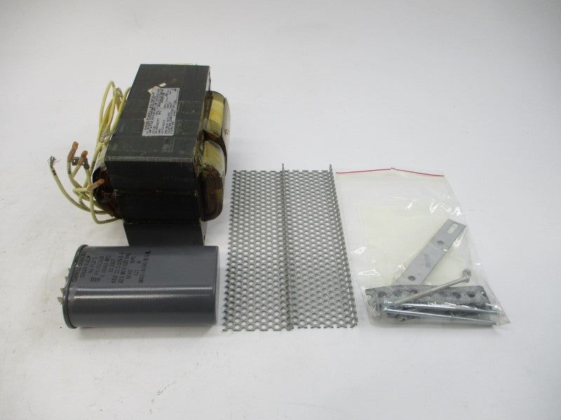 HOLOPHANE RBKC10MHMT 277V 9.2A (AS PICTURED) NSMP