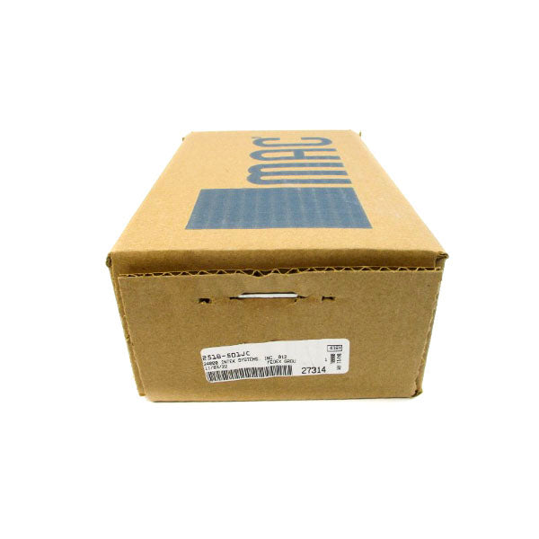 MAC 251B-501JC NSFS