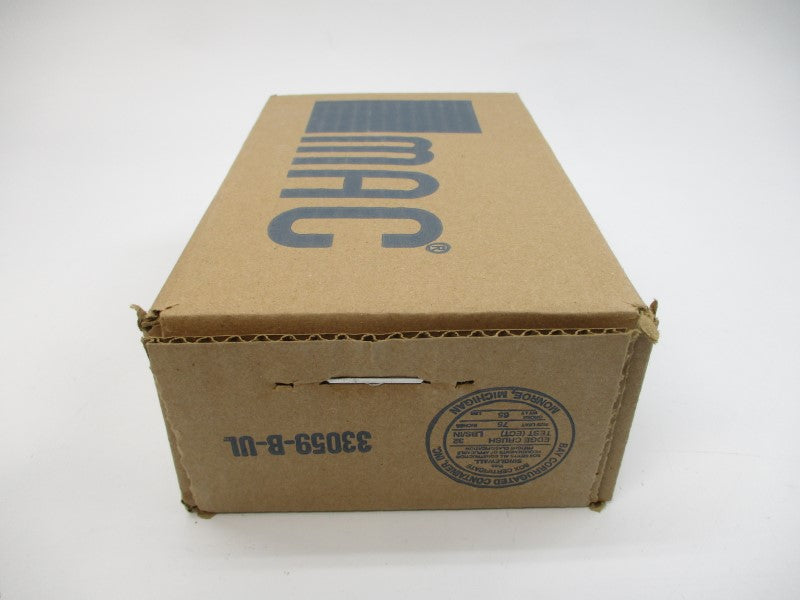 MAC 251B-501JC NSFS