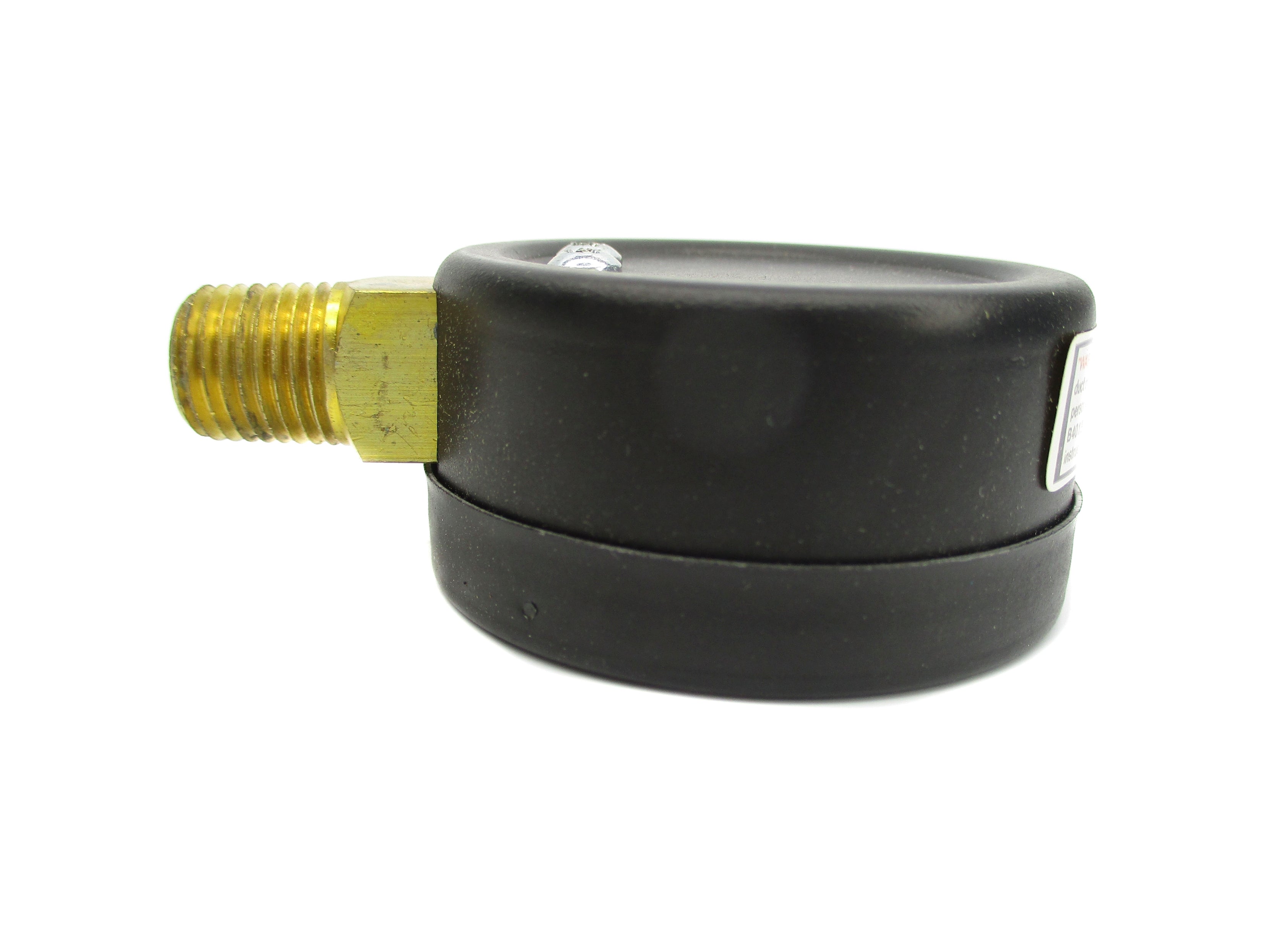 DASCO 20P8802L100 0-100PSI NSMP