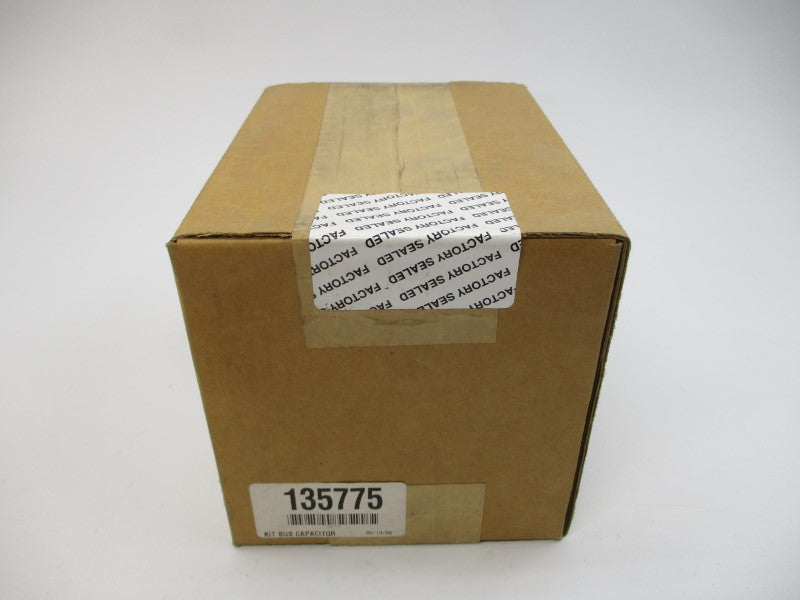 ALLEN BRADLEY SP-135775 SER. A DATE: 2000 NSFS