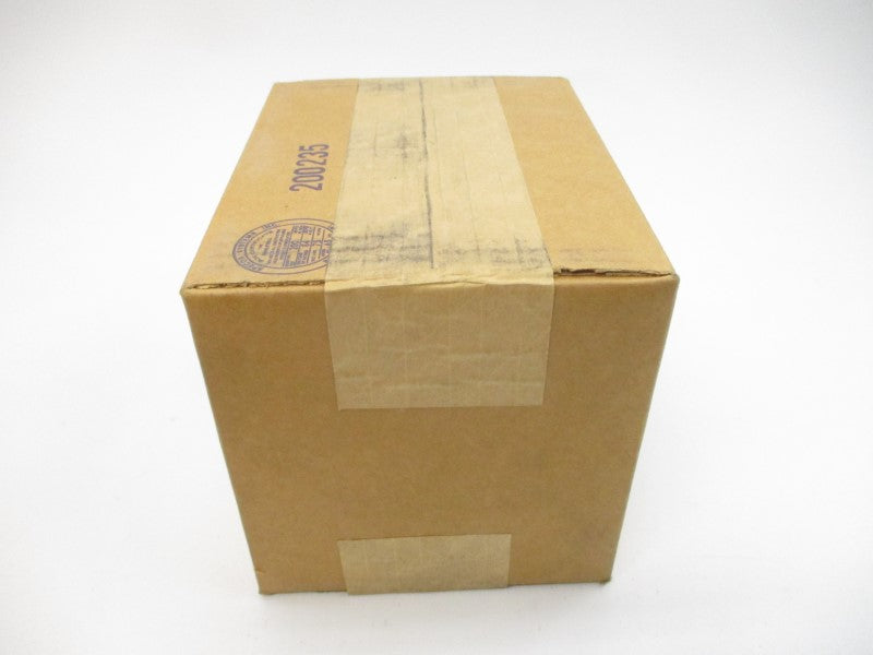 ALLEN BRADLEY SP-135775 SER. A DATE: 2000 NSFS