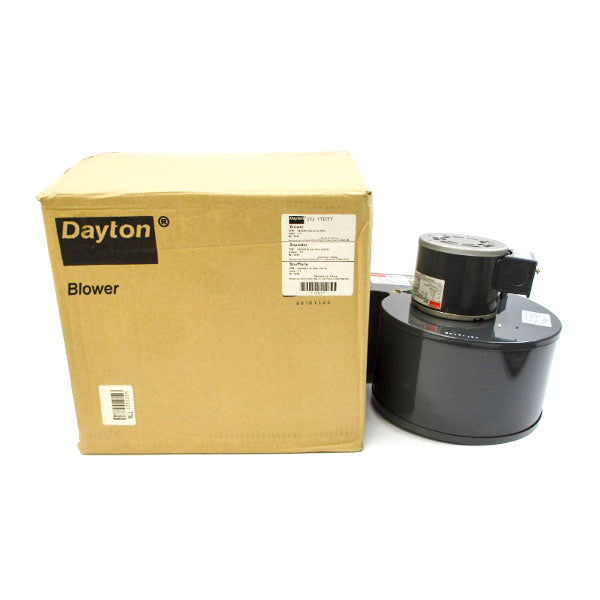 DAYTON 1TDT7 115V 2.0/1.54A NSMP