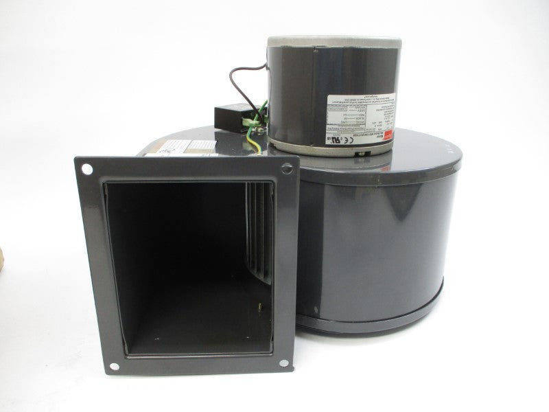 DAYTON 1TDT7 115V 2.0/1.54A NSMP