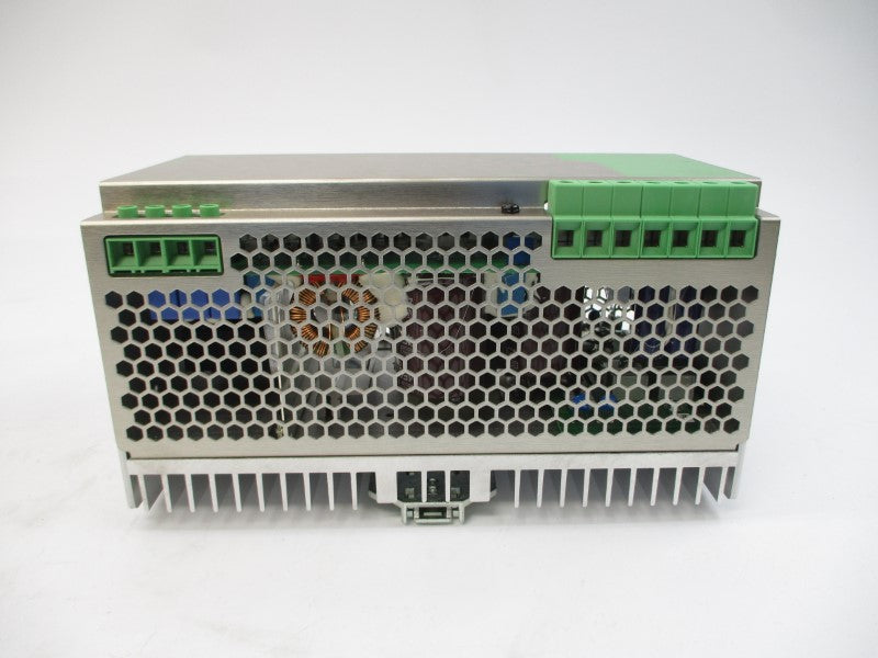 PHOENIX CONTACT 2938633 QUINT-PS-3X400/500AC/24DC/30 400-500VAC 1-1.7A NSMP