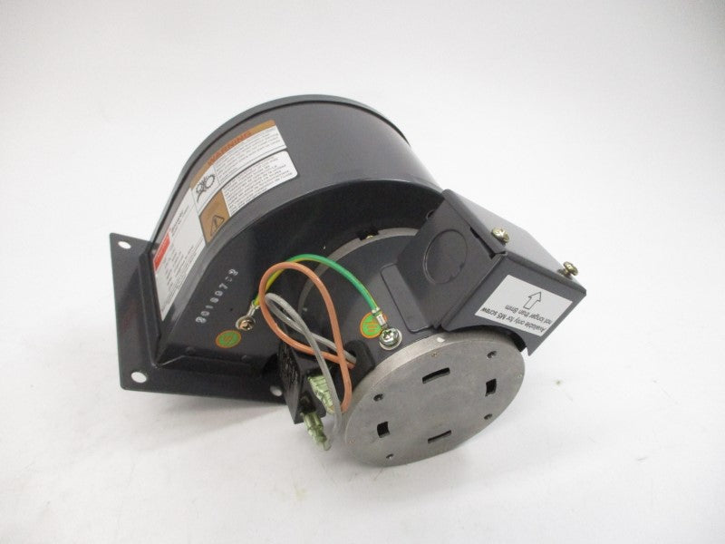 DAYTON 1TDP7 115V 0.68/0.75A NSMP