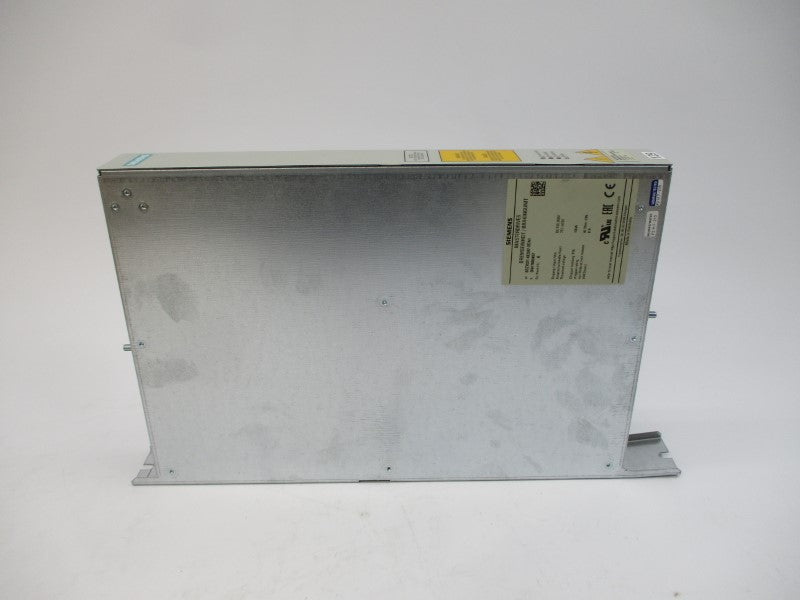 SIEMENS 6SE7021-6ES87-2DA1 510-650V 8A NSMP
