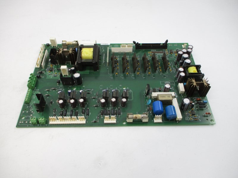 ALLEN BRADLEY A1336BDBSP75D SER. C REV. 17 REMAN
