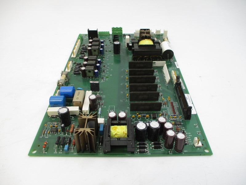 ALLEN BRADLEY A1336BDBSP75D SER. C REV. 17 REMAN